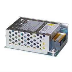 DELTECH - 12V25DC-DT LED Driver For LST60 LED Strip ECG-OLD SITE DELTECH - Easy Control Gear