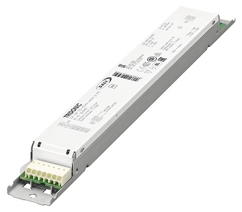 Driver LCA 75W 100–400mA one4all lp PRE premium series non-SELV 28000657 DALI Dimmable LED Drivers Tridonic - Easy Control Gear