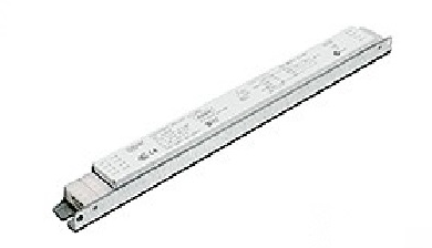 HELVAR - EL2X18HF-HE High Frequency 2x18w T8 Ballast ECG-OLD SITE HELVAR - Easy Control Gear