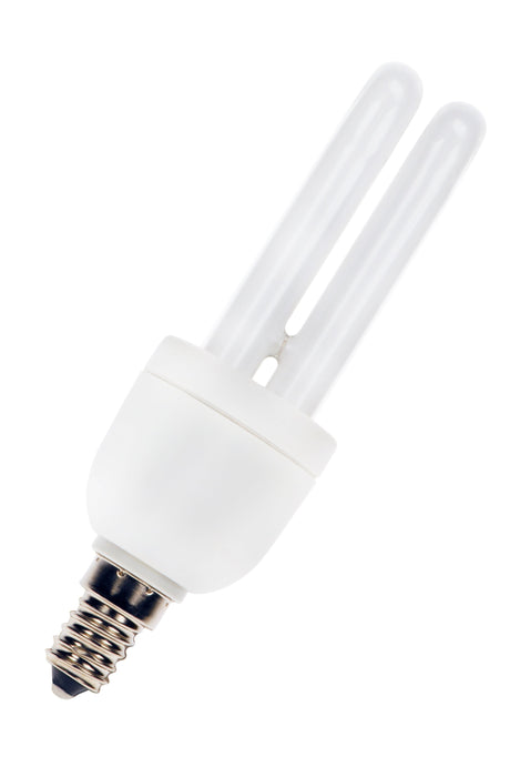 Bailey 143502 - Energy Saving E27 240V 13W Blacklight Bailey Bailey - The Lamp Company