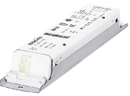 Tridonic PC 2/30 T8 PRO 22176078 Tridonic PC Ballasts Tridonic - Easy Control Gear