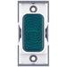 Selectric GRID360 Green Neon Module with White Insert