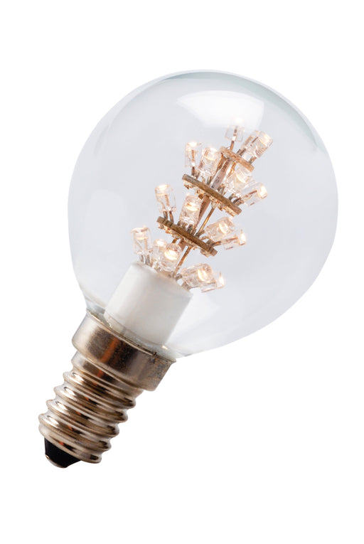 Bailey - 80100029841 - LED DECO DIP S45 E14 1.1W 100lm 821 Light Bulbs Bailey - The Lamp Company