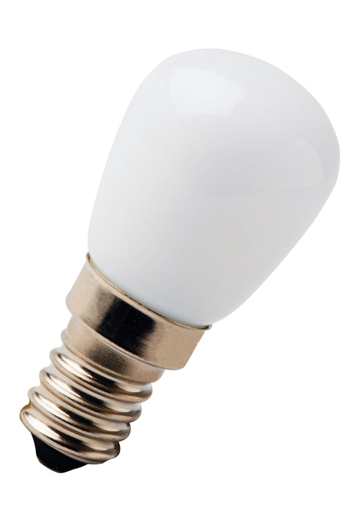Bailey - 80100032009 - LED Pygmy ST26 E14 1W 50lm 2100K Opal Light Bulbs Bailey - The Lamp Company