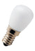 Bailey - 80100032009 - LED Pygmy ST26 E14 1W 50lm 2100K Opal Light Bulbs Bailey - The Lamp Company