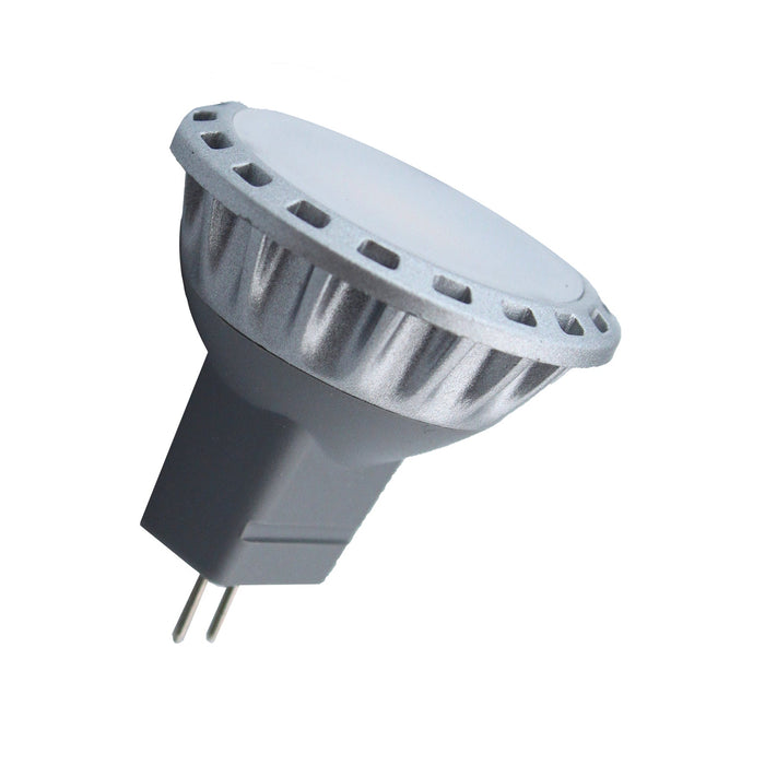 Bailey 80100036724 - BaiSpot LED3 GU4 MR11 12V AC/DC 2.5W WW Bailey Bailey - The Lamp Company