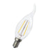Bailey - 80100035106 - LED FIL C35 Cosy E14 2W (19W) 180lm 827 Clear Light Bulbs Bailey - The Lamp Company