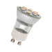 Bailey - 80100035457 - LED Spot PAR11 GU10 1.6W (20W) 150lm 827 120D Light Bulbs Bailey - The Lamp Company