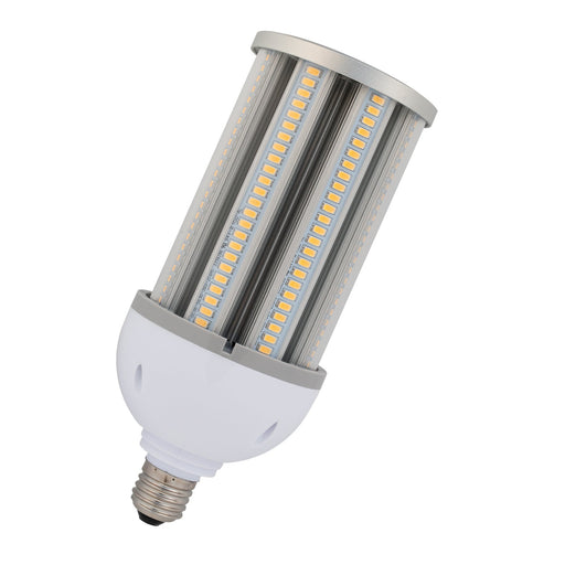 Bailey - 80100036335 - LED Corn HOL E27 36W 4860lm 3000K Light Bulbs Bailey - The Lamp Company