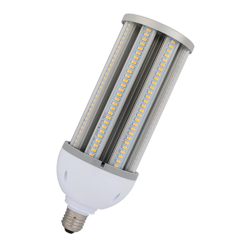 Bailey - 80100036299 - LED Corn HOL E27 45W 6080lm 3000K Light Bulbs Bailey - The Lamp Company