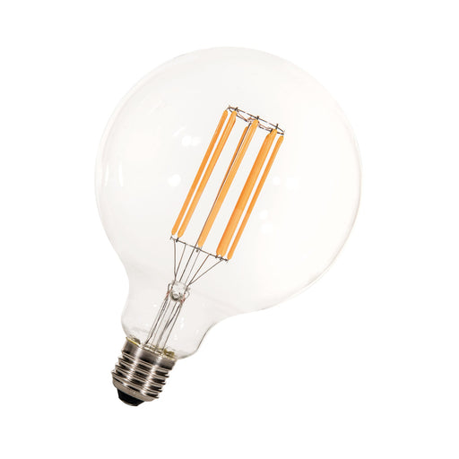 Bailey - 80100036367 - LED FIL Long G125 E27 DIM 7.5W (50W) 630lm 922 Light Bulbs Bailey - The Lamp Company