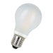 Bailey - 80100038350 - LED FIL A60 E27 8W (75W) 990lm 827 Frosted Light Bulbs Bailey - The Lamp Company