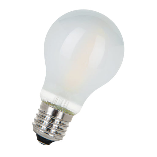Bailey - 80100038349 - LED FIL A60 E27 6W (59W) 790lm 827 Frosted Light Bulbs Bailey - The Lamp Company