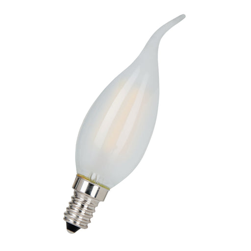 Bailey - 80100038359 - LED FIL C35 Cosy E14 2W (22W) 210lm 827 Frosted Light Bulbs Bailey - The Lamp Company