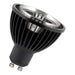 Bailey - 143102 - LED Spot ES63 GU10 DIM 6W (50W) 500lm 827 30D Light Bulbs Bailey - The Lamp Company