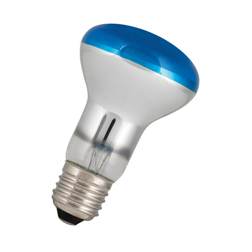 Bailey - 80100038660 - LED FIL R63 E27 4W Blue Light Bulbs Bailey - The Lamp Company
