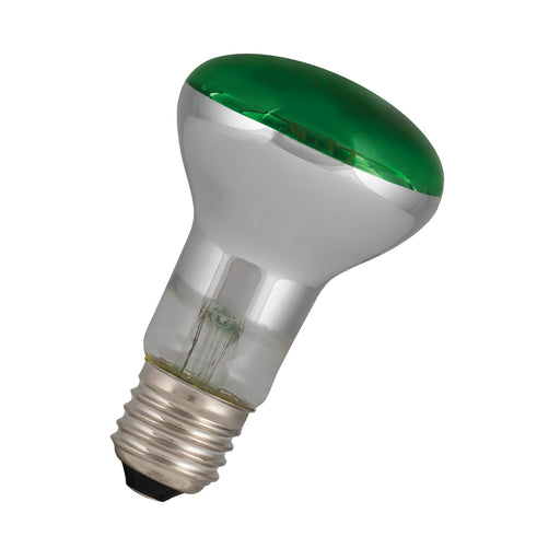 Bailey - 80100038661 - LED FIL R63 E27 4W Green Light Bulbs Bailey - The Lamp Company