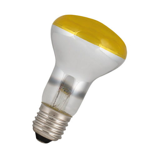 Bailey - 80100038663 - LED FIL R63 E27 4W Yellow Light Bulbs Bailey - The Lamp Company