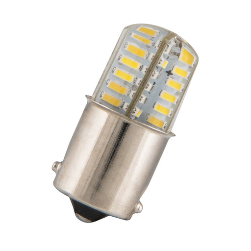 Bailey - 80100038772 - LED Ba15s T15X36 24V AC/DC 1.8W (15W) 140lm 841 Light Bulbs Bailey - The Lamp Company