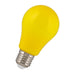 Bailey - 80100038986 - LED Party A60 E27 2W Yellow Light Bulbs Bailey - The Lamp Company