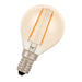 Bailey - 80100039061 - LED FIL G45 E14 2W (19W) 180lm 822 Gold Light Bulbs Bailey - The Lamp Company