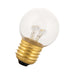 Bailey - 80100039065 - DIP LED V8 E27 0.8W 45lm 2500K Clear Light Bulbs Bailey - The Lamp Company