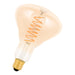 Bailey - 80100039429 - SPIRALED Theo R125 E27 DIM 5W (20W) 200lm 919 Gold Light Bulbs Bailey - The Lamp Company
