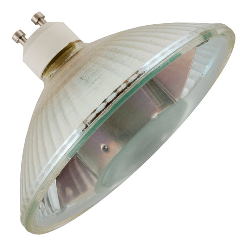 Bailey - 80100039958 - LED Spot AR111 Glass GU10 10W (75W) 680lm 830 38D Light Bulbs Bailey - The Lamp Company