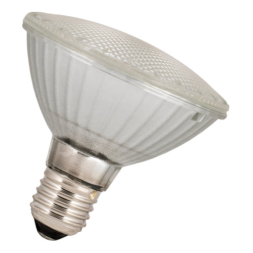 Bailey - 80100039961 - LED Spot PAR30 Glass E27 10W (75W) 720lm 830 50D 100V-240V Light Bulbs Bailey - The Lamp Company