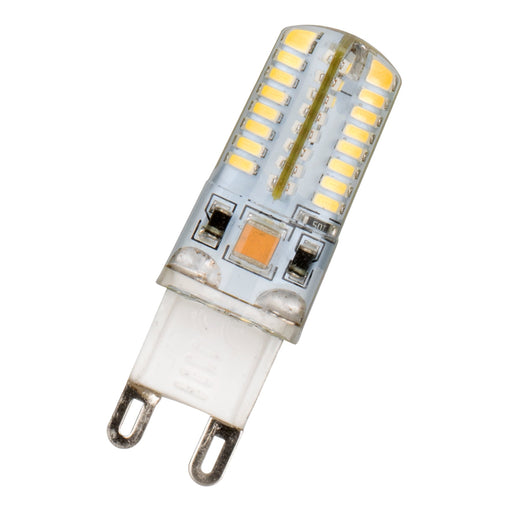 Bailey - 80100039966 - LED G9 2.5W (19W) 180lm 864 Clear Light Bulbs Bailey - The Lamp Company