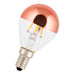 Bailey - 80100040403 - LED FIL WarmDim G45 E14 2.7W 3000-2200K TM Rosé Gold Light Bulbs Bailey - The Lamp Company