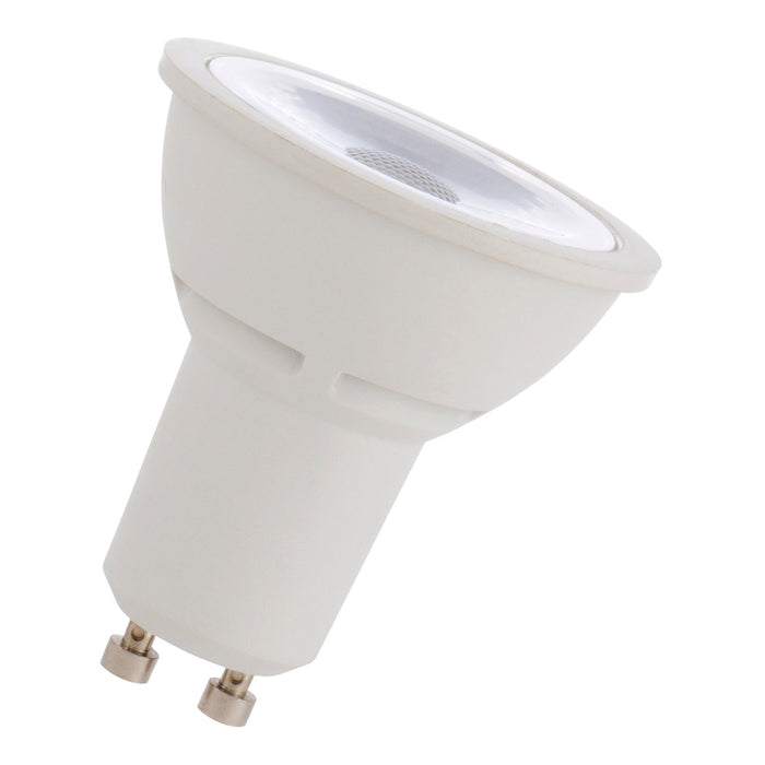 Bailey - 143865 - LED Ecobasic PAR16 GU10 5W (50W) 350lm 830 12D Light Bulbs Bailey - The Lamp Company