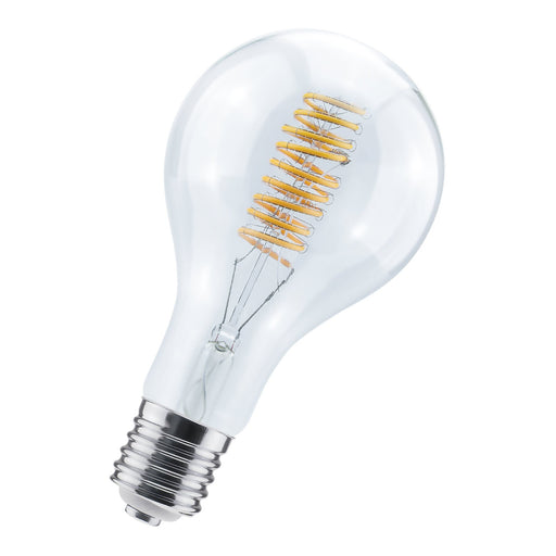 Bailey - 80100040802 - SPIRALED Plus A110 E40 DIM 15W 720lm 922 Clear Light Bulbs Bailey - The Lamp Company