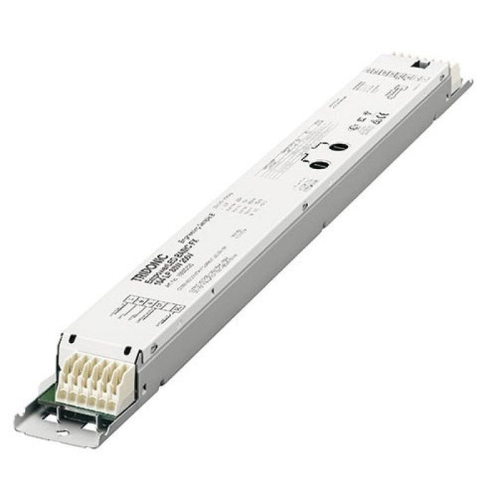 Tridonic 89800393 EM PowLED HP Basic FX 80W LED Driver  Tridonic - Easy Control Gear