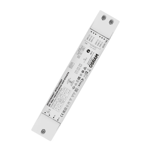 OTi DALI 160/220-240/ 24 2CH DT6/8 G3 DALI Dimmable LED Drivers Osram - Easy Control Gear