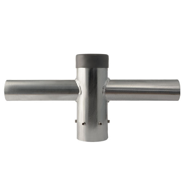 Bell 90495 Alto 200mm Outreach Arm Bracket - Double