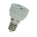 Bailey - 92600034335 - Adaptor/Lampholder E14 to G4/G6/MR8/MR11/MR16 140C Light Bulbs Bailey - The Lamp Company