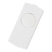 Bailey 93000041670 - Tradim 64211 Smart LED Cord Dimmer 1-100W White Bailey Bailey - The Lamp Company