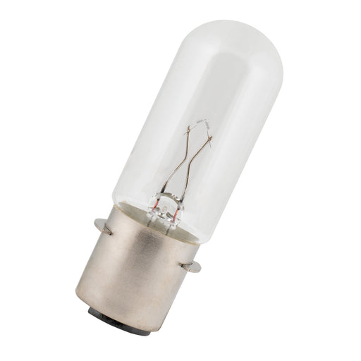 Bailey - AIR-J13/01 - P28s 33X103 6.6A 30W J1/3 7669C Light Bulbs Bailey - The Lamp Company