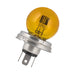 Bailey AP45T064540Y - P45T 41X75 6V 45/40W Yellow Bailey Bailey - The Lamp Company