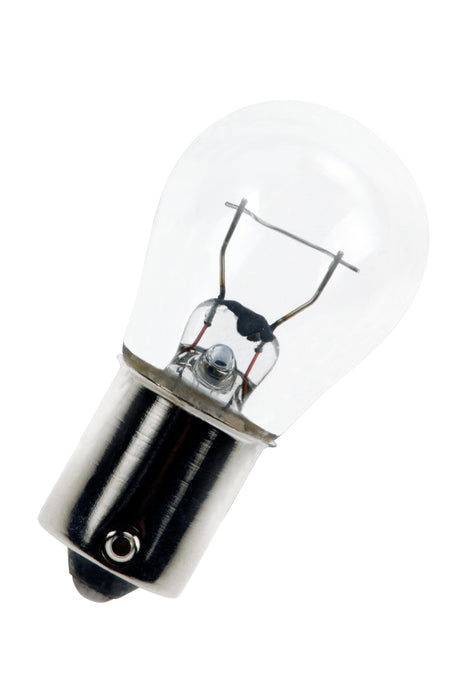 Bailey AS4524020 - Ba15s S25X47 24V 20W Clear Bailey Bailey - The Lamp Company