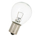 Bailey AS5824035 - Ba15s 36X58 24V 35W Clear Bailey Bailey - The Lamp Company