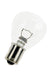 Bailey AS5812045 - Ba15s 36X58 12V 45W Clear Bailey Bailey - The Lamp Company