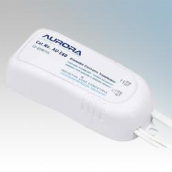 AURORA - TR-AU-E60-AO 20-60Va Non Dimmable Transformer ECG-OLD SITE AURORA - Easy Control Gear