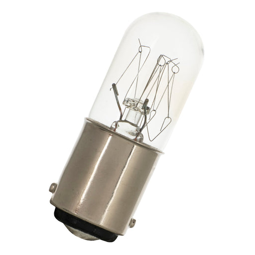 Bailey B45012015 - Ba15d T16X45 12V 15W C-2V Bailey Bailey - The Lamp Company