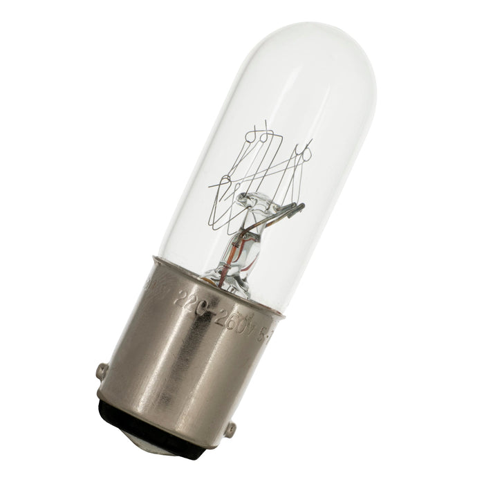 Bailey B54012010 - Ba15d T16X54 12V 10W C-2R Bailey Bailey - The Lamp Company