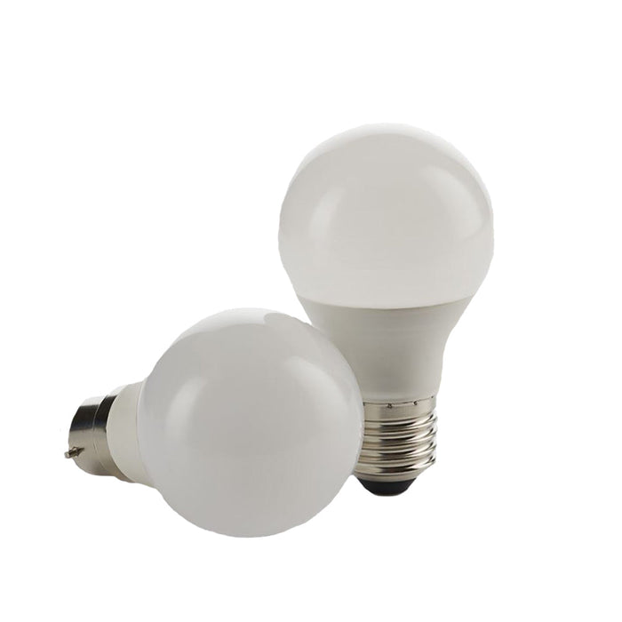 Bell 60681 8.1W Genesis GLS ES Dimmable 4000k