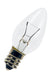 Bailey CE253012003 - E12 C23X53 12V 3W Clear Fused Bailey Bailey - The Lamp Company