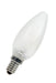 Bailey - CE498024015F - E14 C35 24V 15W Frosted Light Bulbs Bailey - The Lamp Company