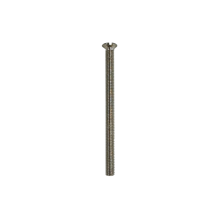 Caradok M3.5 X 50 Flat Head Countersunk Screws For Screwless Flatplate